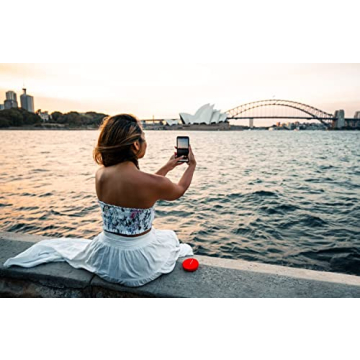 SIMO Solis Lite 4G Mobile Hotspot for Travel