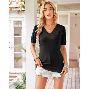 Trendy Plus Size Sweaters for Women in 2024