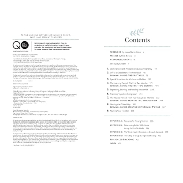 Nursing Mother's Companion 8th Edition Trustworthy Guide to Breastfeeding