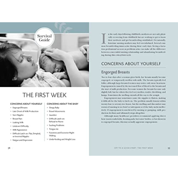 Nursing Mother's Companion 8th Edition Trustworthy Guide to Breastfeeding