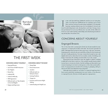 Nursing Mother's Companion 8th Edition Trustworthy Guide to Breastfeeding