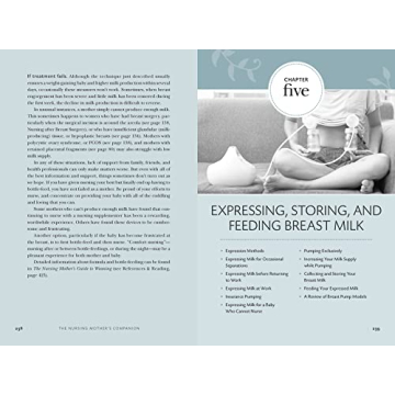 Nursing Mother's Companion 8th Edition Trustworthy Guide to Breastfeeding