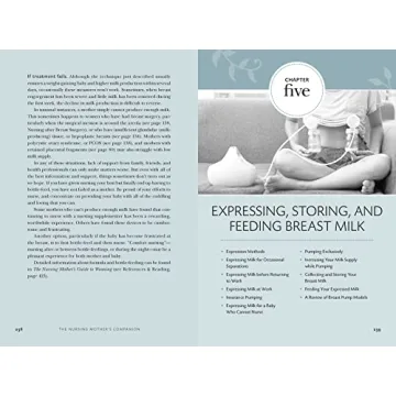 Nursing Mother's Companion 8th Edition Trustworthy Guide to Breastfeeding