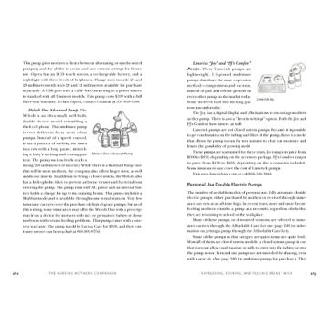 Nursing Mother's Companion 8th Edition Trustworthy Guide to Breastfeeding