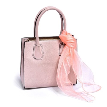 Ousyaah 20-Pack 28-Inch Kids Dance Juggling Scarves