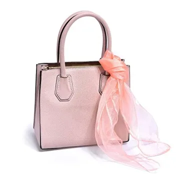 Ousyaah 20-Pack 28-Inch Kids Dance Juggling Scarves