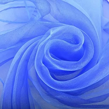 Ousyaah 20-Pack 28-Inch Kids Dance Juggling Scarves