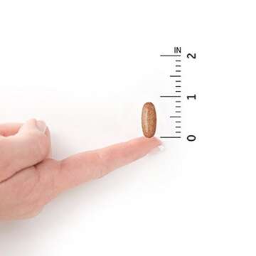 Garden of Life Multivitamin for Women - Organics Women's Once Daily, Whole Food Multi with Iron, Biotin, Vegan Organic Vitamin, Energy Hair Skin & Nails, 30 Tablets