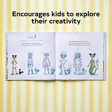 How to Write a Story Engaging Educational Read-Aloud