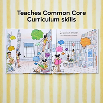 How to Write a Story Engaging Educational Read-Aloud