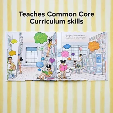 How to Write a Story Engaging Educational Read-Aloud