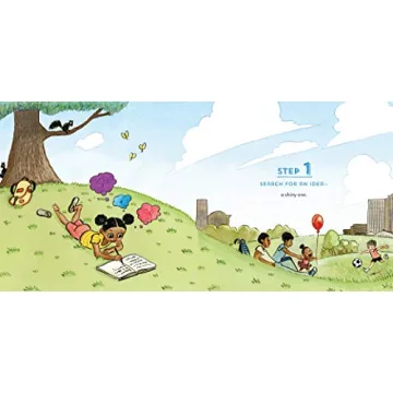 How to Write a Story Engaging Educational Read-Aloud