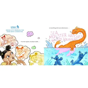 How to Write a Story Engaging Educational Read-Aloud