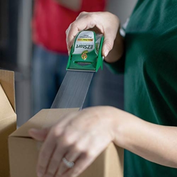 Duck EZ Start Pack Tape – 6 Pack for Quiet Shipping