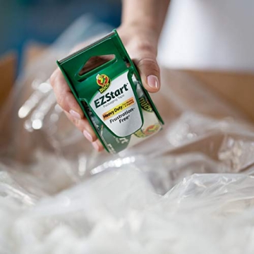 Duck EZ Start Pack Tape – 6 Pack for Quiet Shipping