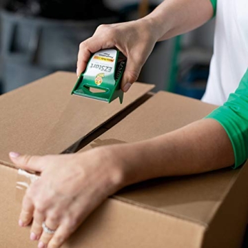 Duck EZ Start Pack Tape – 6 Pack for Quiet Shipping