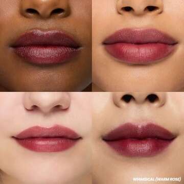 Wonderskin Wonder Blading Lip Stain Peel Off Masque - Long Lasting, Waterproof and Transfer Proof Nu...