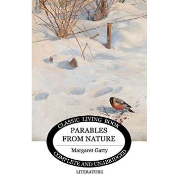 Parables From Nature - Enchanting Stories for Families