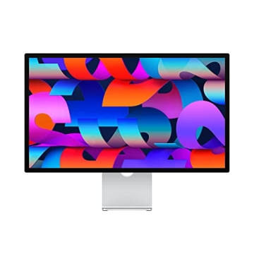 Apple Studio Display Premium 27-Inch 5K Monitor for Professionals