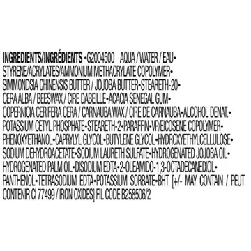 L’Oréal Paris AGE PERFECT Waterproof Mascara Sensitive Eyes