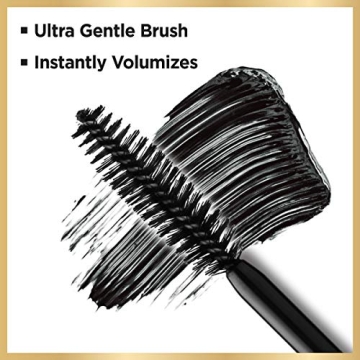 L’Oréal Paris AGE PERFECT Waterproof Mascara Sensitive Eyes