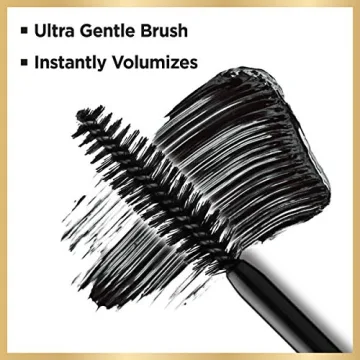 L’Oréal Paris AGE PERFECT Waterproof Mascara Sensitive Eyes