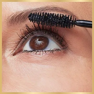 L’Oréal Paris AGE PERFECT Waterproof Mascara Sensitive Eyes