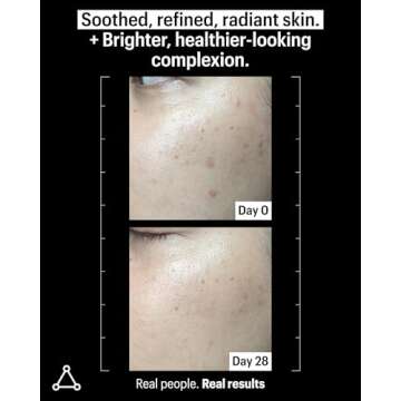 Brighten & Firm Skin with Allies of Skin Vitamin C Serum