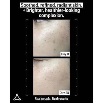 Brighten & Firm Skin with Allies of Skin Vitamin C Serum