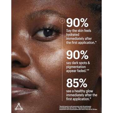 Brighten & Firm Skin with Allies of Skin Vitamin C Serum