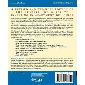 The Ultimate Resource for Apartment Building Investments