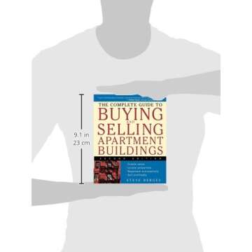 Expert Guide to Buy and Sell Apartment Buildings