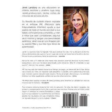 Hacia otro nivel de cuidado: Guía para la crianza con respeto (Spanish Edition)