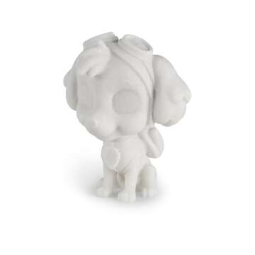 Melissa & Doug PAW Patrol Craft Kit - 3 Decorate Your Own Pup Figurines - PAW Patrol Toys For Boys And Girls, PAW Patrol Painting Set, PAW Patrol Activity For Birthday Parties, Painting For Ages 6+