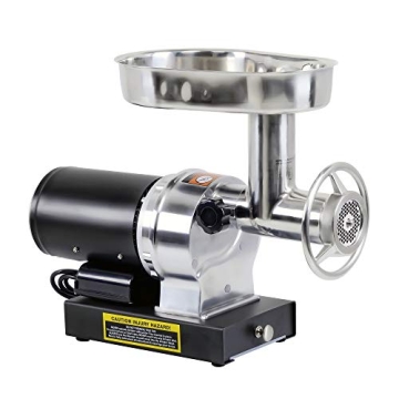 Powerful SuperHandy Meat Grinder for Home and Commercial Use