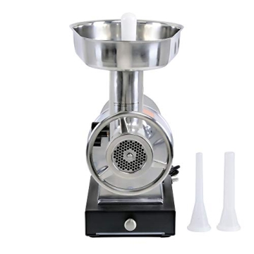 Powerful SuperHandy Meat Grinder for Home and Commercial Use