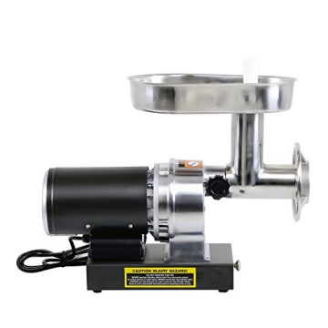 Powerful SuperHandy Meat Grinder for Home and Commercial Use