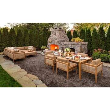 Backyard Ideas