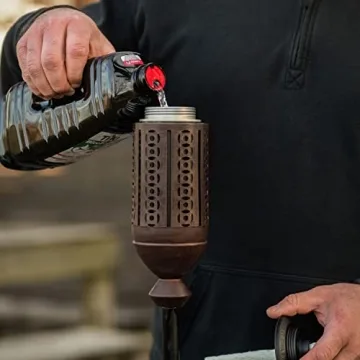 Best TIKI Torch Fuel for Mosquito Repellent Outdoor Fun