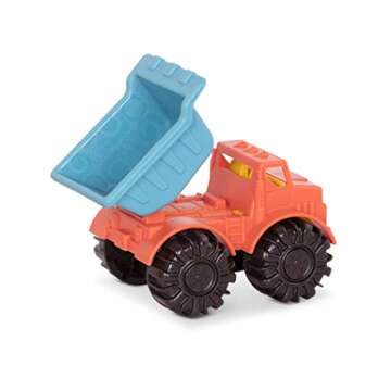 Sands Ahoy Beach Toy Set by Battat - Fun for Kids 1-6