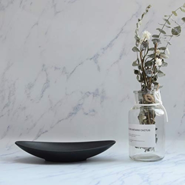 A5 Melamine Decorative Trinket Dish - Stylish Storage