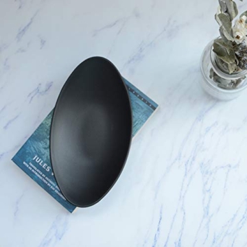 A5 Melamine Decorative Trinket Dish - Stylish Storage