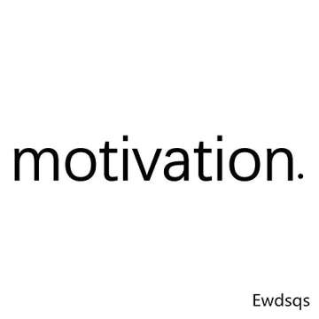 Motivation Wall Sticker - Gym Fitness Wall Decals - Sport Poster Workout Inspirational Art Decor Mural 8 X 50.3 inches