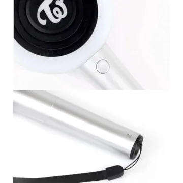 Twice Light Sticks Official Candybong for K-pop Fans