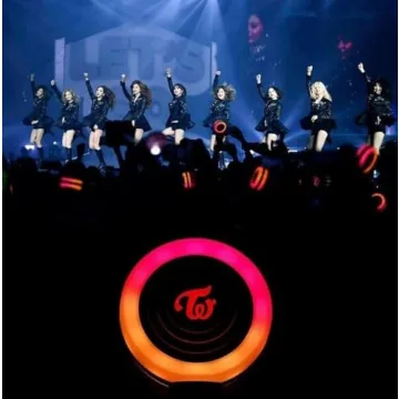 Twice Light Sticks Official Candybong for K-pop Fans