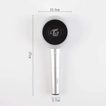 Twice Light Sticks Official Candybong for K-pop Fans