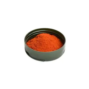 Pereg Spanish Paprika Spice – 4.25 Oz - Paprika Powder - Hot Spices & Seasonings – Vibrant Red Paprika Seasoning with Pungent Flavor - Non-GMO & Kosher Certified