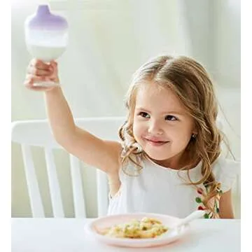 Mokde Mondge Sippy Cup for babies - Fun & Safe