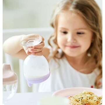 Mokde Mondge Sippy Cup for babies - Fun & Safe