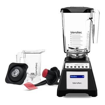 Blendtec Total Classic Original Blender - Powerful & Versatile